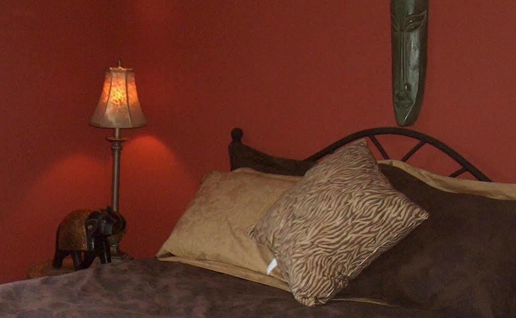 Emilyville Inn Campbellford Extérieur photo